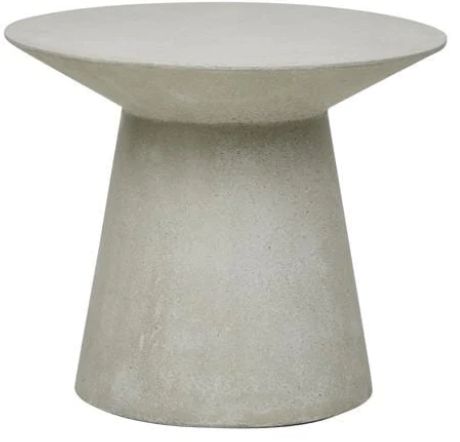 Livorno Round Side Table